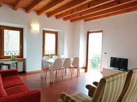 IseoLakeRental - Casa Del Pescatore