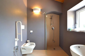 Agriturismo Tre Forti