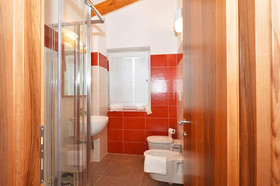 Agriturismo Tre Forti