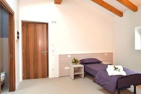 Agriturismo Tre Forti