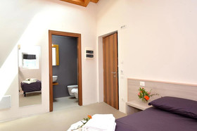 Agriturismo Tre Forti