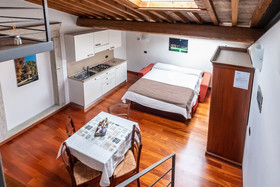Residenza Napoleone