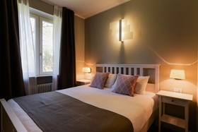 Rota Apartments