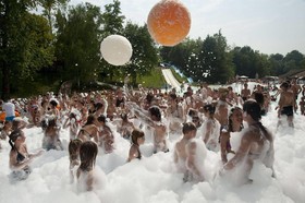 hu Altomincio Village