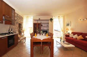 Antiche Rive Holidays Apartments