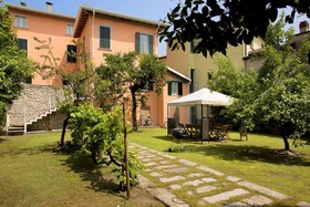 Antiche Rive Holidays Apartments