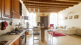 Antiche Rive Holidays Apartments