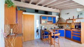 Antiche Rive Holidays Apartments