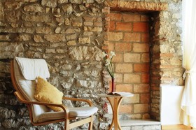 Antiche Rive Holidays Apartments
