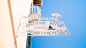 Antiche Rive Holidays Apartments