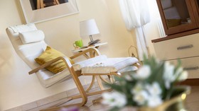 Antiche Rive Holidays Apartments