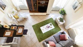 Antiche Rive Holidays Apartments