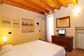 Antiche Rive Holidays Apartments