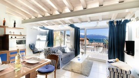Antiche Rive Holidays Apartments