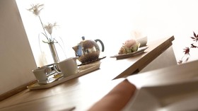 Antiche Rive Holidays Apartments