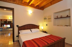 Antiche Rive Holidays Apartments