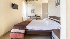 Antiche Rive Holidays Apartments
