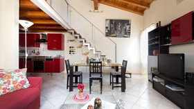 Antiche Rive Holidays Apartments