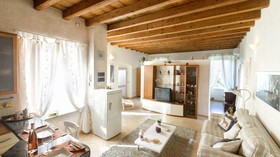 Antiche Rive Holidays Apartments
