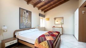 Antiche Rive Holidays Apartments