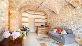 Antiche Rive Holidays Apartments