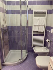 Hotel Central Giacomini