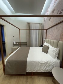 Hotel Central Giacomini