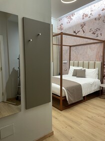 Hotel Central Giacomini