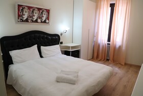 Hotel Central Giacomini