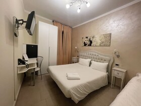 Hotel Central Giacomini