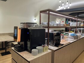 Hotel Central Giacomini