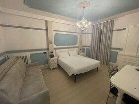 Hotel Central Giacomini