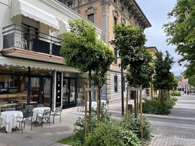 Hotel Central Giacomini