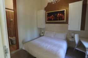 Hotel Central Giacomini