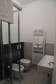 Hotel Central Giacomini