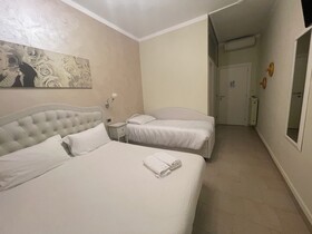 Hotel Central Giacomini