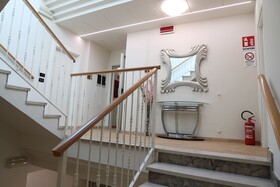 Hotel Central Giacomini