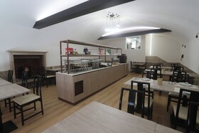 Hotel Central Giacomini