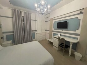 Hotel Central Giacomini