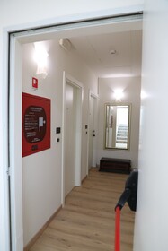 Hotel Central Giacomini