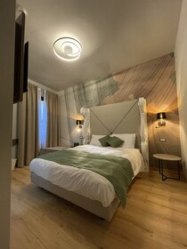 Hotel Central Giacomini