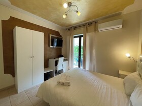 Hotel Central Giacomini