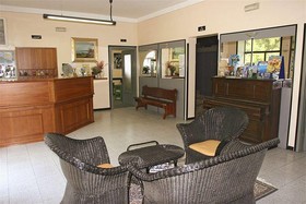 Hotel Restaurant Olivi