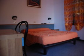 Hotel Restaurant Olivi