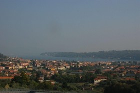 Hotel Restaurant Olivi