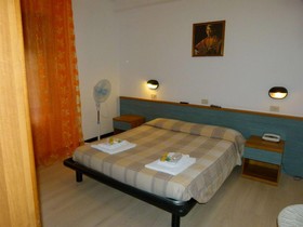 Hotel Restaurant Olivi