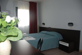 Hotel Restaurant Olivi