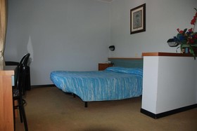 Hotel Restaurant Olivi