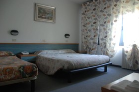 Hotel Restaurant Olivi