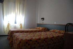 Hotel Restaurant Olivi